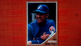 2021 Topps Archives  #100 Pedro Martinez Default Title