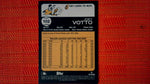 2021 Topps Archives  #102 Joey Votto Default Title