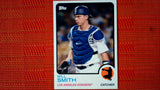 2021 Topps Archives  #103 Will Smith Default Title