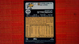 2021 Topps Archives  #104 Marcus Stroman Default Title
