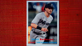 2021 Topps Archives  #11 Brian Anderson Default Title
