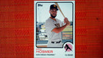 2021 Topps Archives  #112 Eric Hosmer Default Title