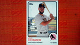 2021 Topps Archives  #112 Eric Hosmer Default Title