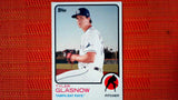 2021 Topps Archives  #114 Tyler Glasnow Default Title