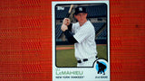 2021 Topps Archives  #115 DJ LeMahieu Default Title