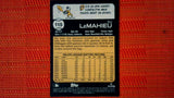 2021 Topps Archives  #115 DJ LeMahieu Default Title