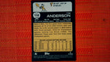 2021 Topps Archives  #118 Tim Anderson Default Title
