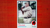 2021 Topps Archives  #121 Cy Young Default Title