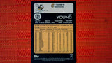2021 Topps Archives  #121 Cy Young Default Title