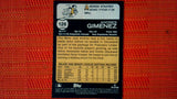 2021 Topps Archives  #126 Andres Gimenez Default Title