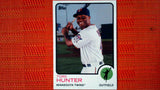 2021 Topps Archives  #131 Torii Hunter Default Title