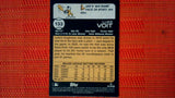 2021 Topps Archives  #133 Luke Voit Default Title