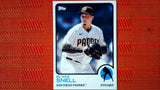 2021 Topps Archives  #139 Blake Snell Default Title