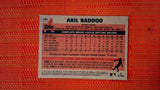 2021 Topps Archives  #141 Akil Baddoo - Rookie Default Title