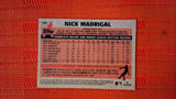 2021 Topps Archives  #144 Nick Madrigal - Rookie Default Title