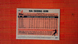 2021 Topps Archives  #145 Ha-Seong Kim - Rookie Default Title