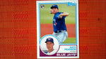 2021 Topps Archives  #146 Nate Pearson - Rookie Default Title