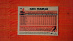 2021 Topps Archives  #146 Nate Pearson - Rookie Default Title