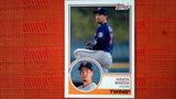 2021 Topps Archives  #147 Kenta Maeda Default Title