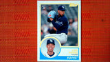 2021 Topps Archives  #149 Luis Patiño - Rookie Default Title