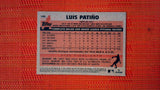 2021 Topps Archives  #149 Luis Patiño - Rookie Default Title