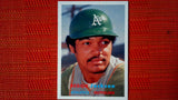 2021 Topps Archives  #15 Reggie Jackson Default Title