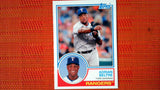 2021 Topps Archives  #151 Adrian Beltre Default Title