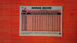 2021 Topps Archives  #151 Adrian Beltre Default Title