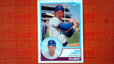 2021 Topps Archives  #153 Ron Santo Default Title