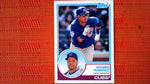 2021 Topps Archives  #154 Aramis Ramirez Default Title
