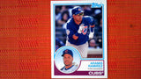 2021 Topps Archives  #154 Aramis Ramirez Default Title
