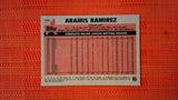 2021 Topps Archives  #154 Aramis Ramirez Default Title