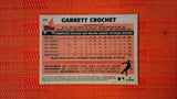 2021 Topps Archives  #155 Garrett Crochet- Rookie Default Title