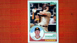 2021 Topps Archives  #156 Jake Cronenworth- Rookie Default Title