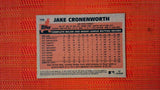 2021 Topps Archives  #156 Jake Cronenworth- Rookie Default Title