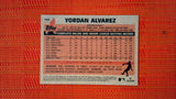 2021 Topps Archives  #160 Yordan Alvarez Default Title