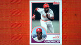 2021 Topps Archives  #161 Lou Brock Default Title