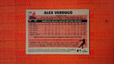 2021 Topps Archives  #162 Alex Verdugo Default Title