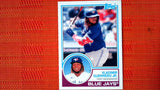 2021 Topps Archives  #164 Vladimir Guerrero Default Title
