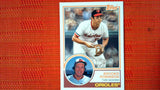 2021 Topps Archives  #165 Brooks Robinson Default Title