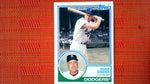 2021 Topps Archives  #166 Duke Snider Default Title