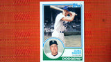 2021 Topps Archives  #166 Duke Snider Default Title