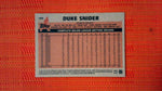 2021 Topps Archives  #166 Duke Snider Default Title