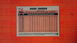 2021 Topps Archives  #166 Duke Snider Default Title