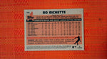 2021 Topps Archives  #169 Bo Bichette Default Title