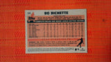 2021 Topps Archives  #169 Bo Bichette Default Title