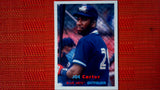 2021 Topps Archives  #17 Joe Carter Default Title