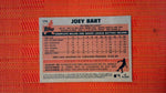 2021 Topps Archives  #170 Joey Bart- Rookie Default Title