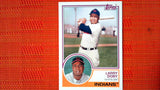 2021 Topps Archives  #171 Larry Doby Default Title