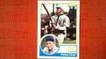 2021 Topps Archives  #172 Honus Wagner Default Title